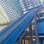 Penghantar Belt Sidewall Tertutup