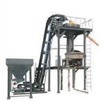 Penghantar Tali Pinggang Sudut Tinggi Z